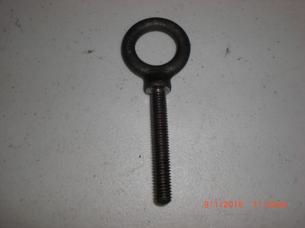 MUTUAL SCREW 08645CH