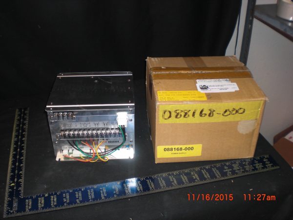 WATKINS JOHNSON WJ 088168000