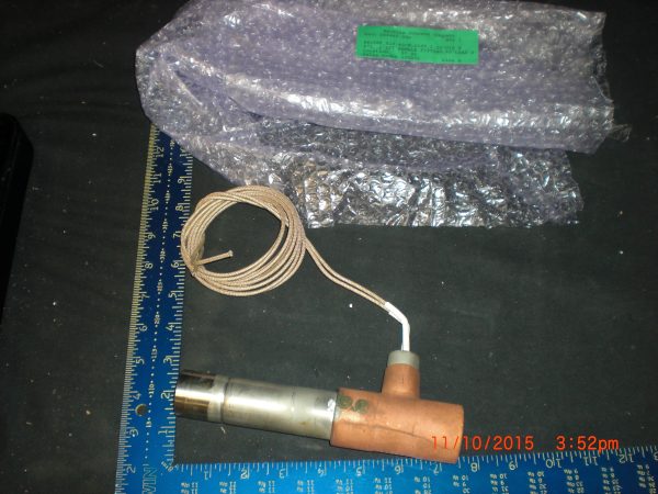 WATKINS JOHNSON WJ 088846000
