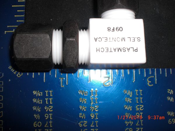 PLASMATECH 09F8 - Image 2