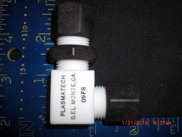 PLASMATECH 09F8 - Image 3