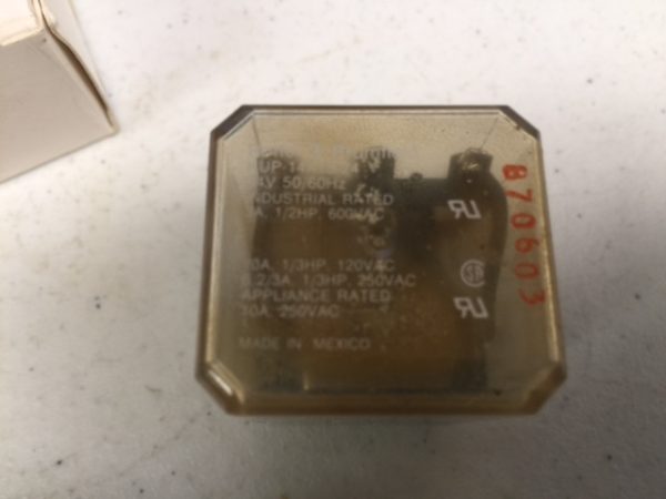 DAYTON 15X840F - Image 3
