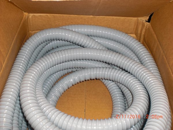 MC MASTER-CARR 1VFCMD25 - Image 3