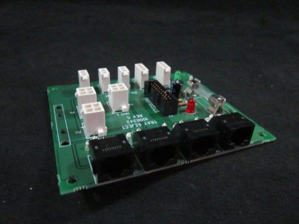ADVANTEST 1000342 - Image 3