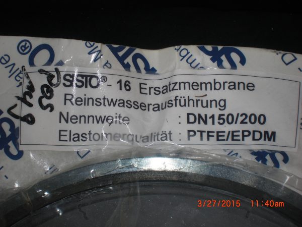 HAGER & ELSASSER 100927 - Image 2