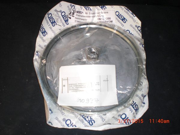 HAGER & ELSASSER 100927