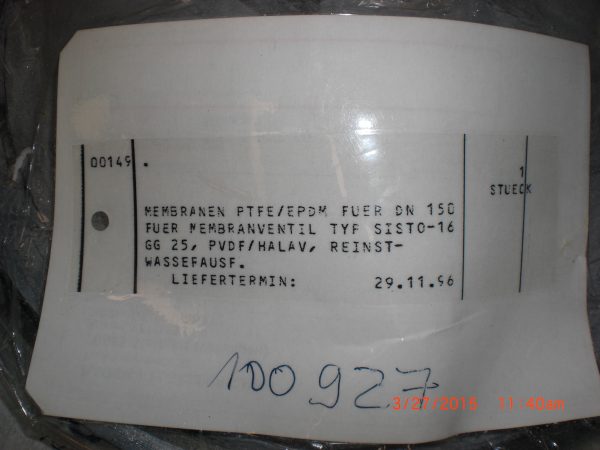 HAGER & ELSASSER 100927 - Image 3