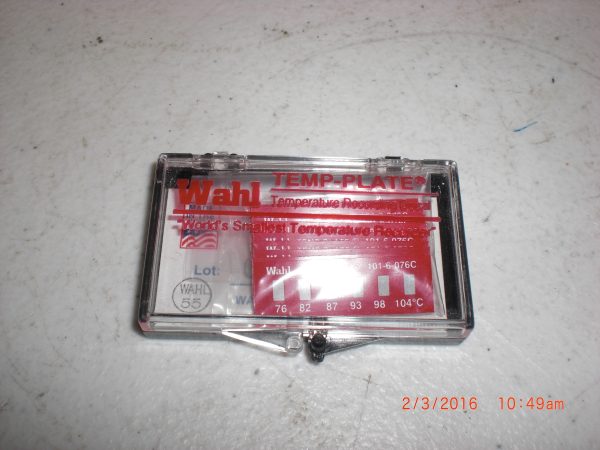 WAHL INSTRUMENTS 1016076C - Image 3