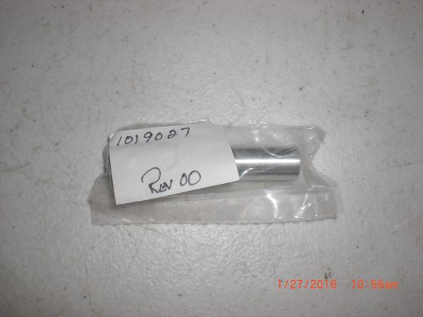 ULVAC TECH 1019027