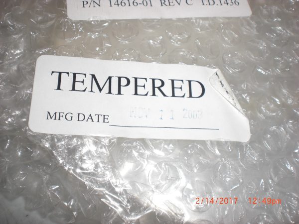 ULVAC TECH 1019116 - Image 3