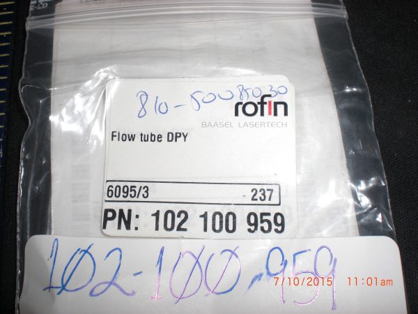 ROFIN-SINAR 102100959 - Image 2