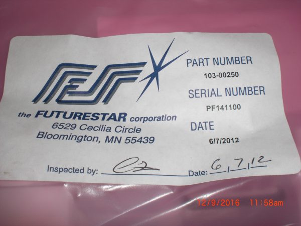 FUTURESTAR 10300250 - Image 2