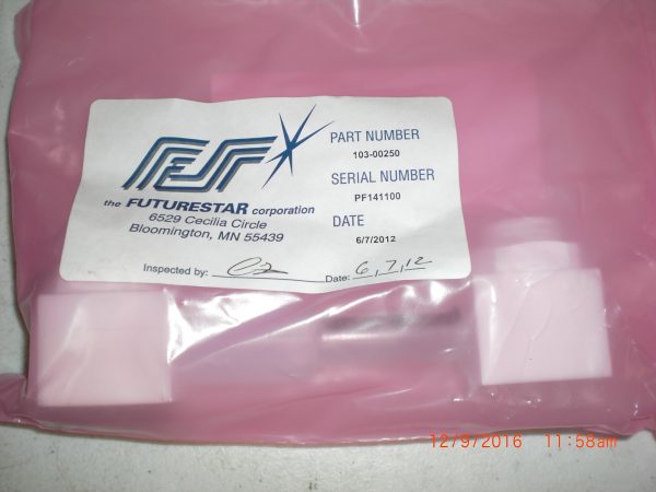 FUTURESTAR 10300250