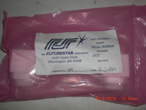 FUTURESTAR 103010