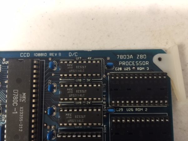 CCD 108810 - Image 2