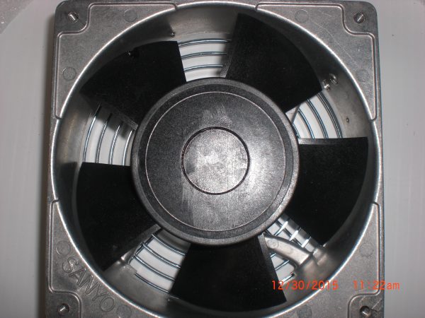 SANYO DENKI 109S475UL - Image 3