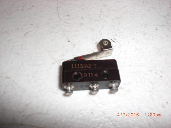AXCELIS 111SM2T - Image 2
