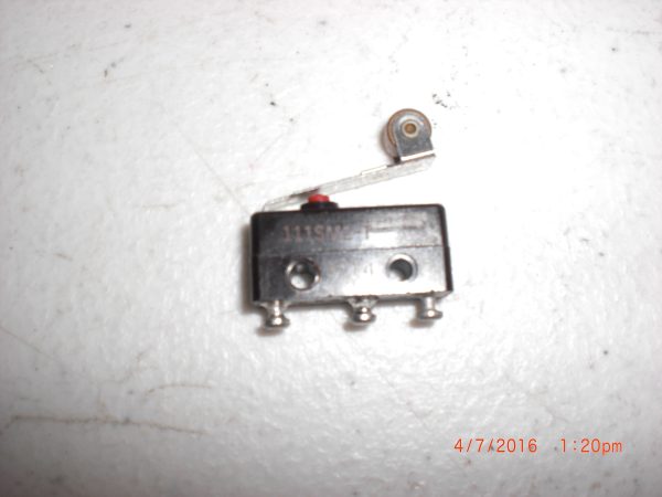 AXCELIS 111SM2T