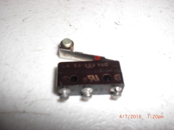 AXCELIS 111SM2T - Image 3