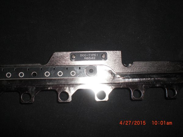 ADVANTEST 116612 - Image 2
