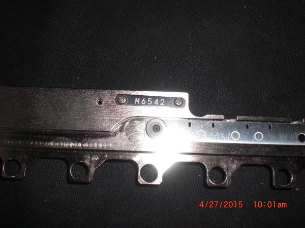 ADVANTEST 116612 - Image 3