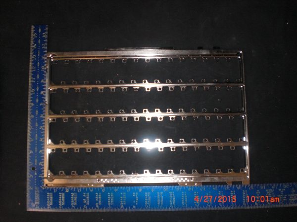 ADVANTEST 116612 - Image 4