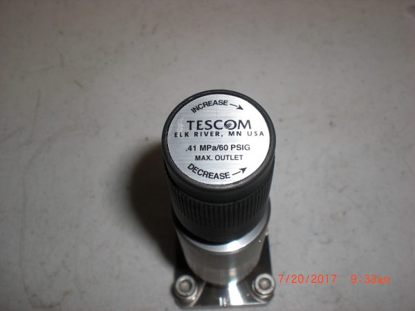 TESCOM 121A11GS215W4 - Image 2