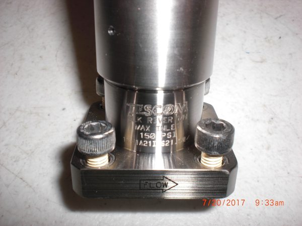 TESCOM 121A11GS215W4 - Image 3