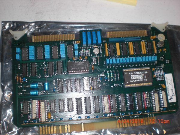 ASM AMERICA INC 13272032011A