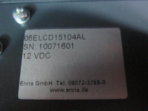 KNS KULICKE & SOFFA 133963R - Image 3