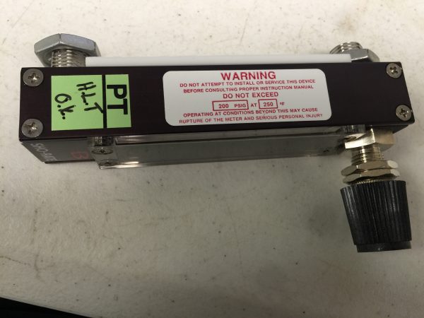 BROOKS INSTRUMENTS 1350EZ21 - Image 2