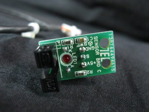 TOKYO ELECTRON TEL 138644350312 - Image 2