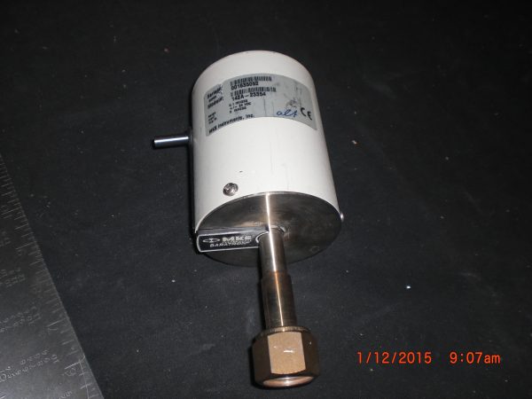 MKS 142A23354