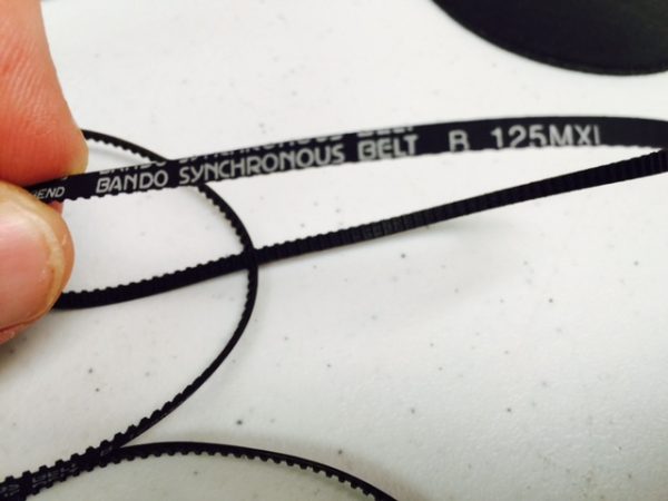 SYNCHROFLEX 147594