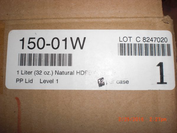 EAGLE 15001W1