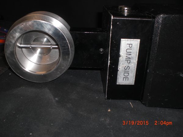 MKS 153D12018 - Image 5