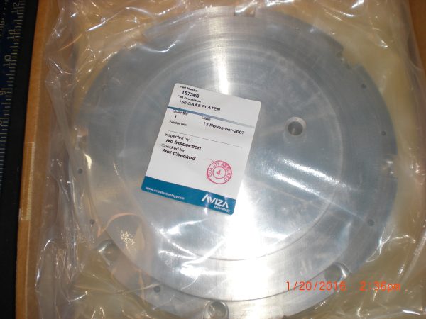AVIZA TECHNOLOGY 157366
