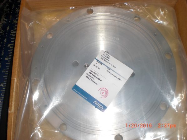 AVIZA TECHNOLOGY 157366 - Image 3