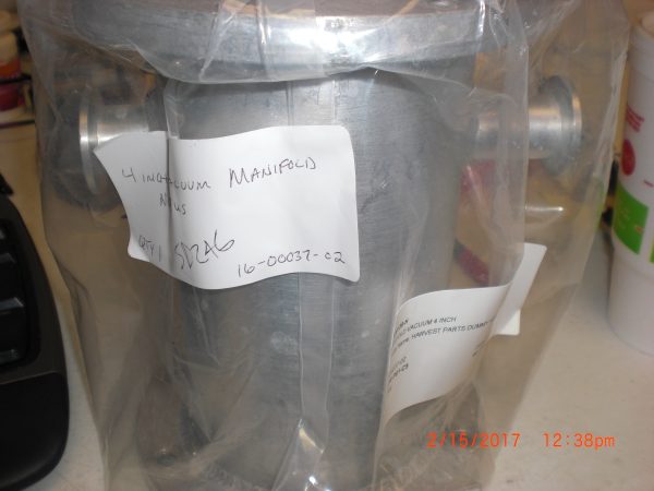 NOVELLUS 160003702 - Image 3