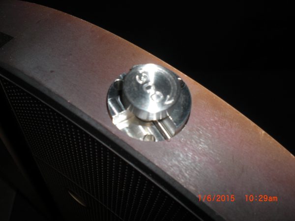 VEECO 160004900 - Image 3