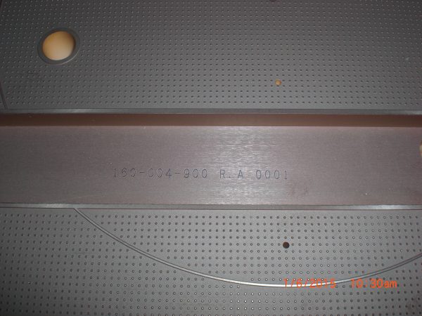 VEECO 160004900 - Image 4