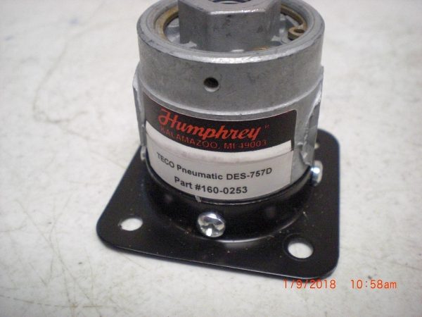 HUMPHREY 1600253 - Image 2