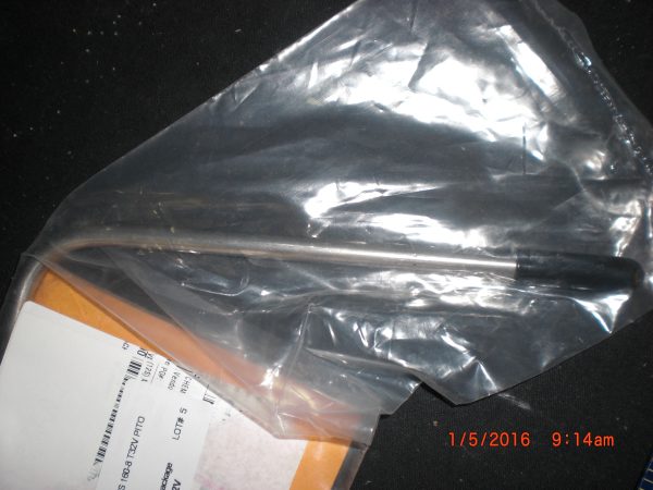 DWYER INSTRUMENTS 1608T32V - Image 3