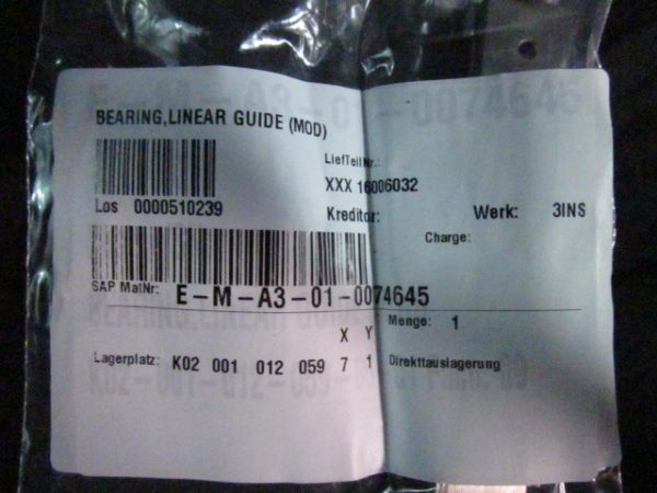 THK 16006032 - Image 3