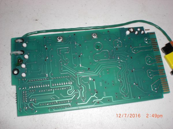 HP (HEWLETT-PACKARD) 1632066552 - Image 2