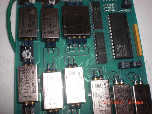 HP (HEWLETT-PACKARD) 1632066552 - Image 3