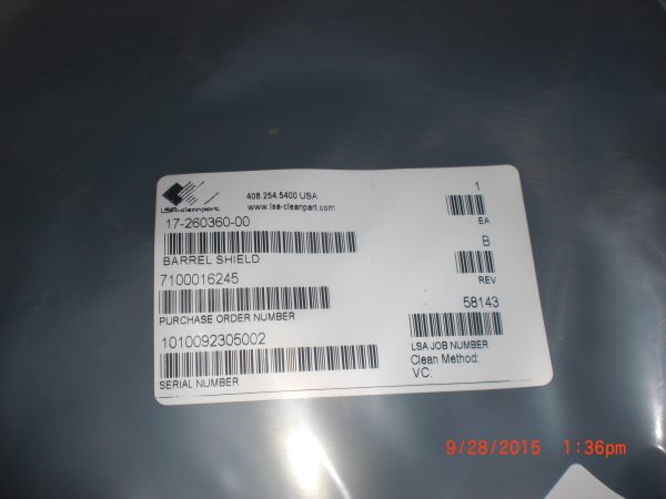 NOVELLUS 1726036000 - Image 2