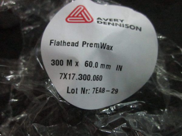 AVERY DENNISON 17267250 - Image 3