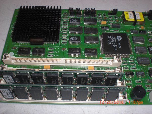 TEXAS MICRO SYSTEMS 174258 - Image 3