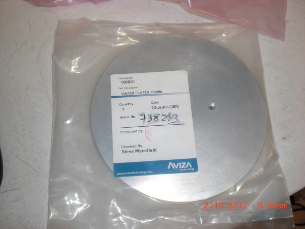 AVIZA TECHNOLOGY 188051
